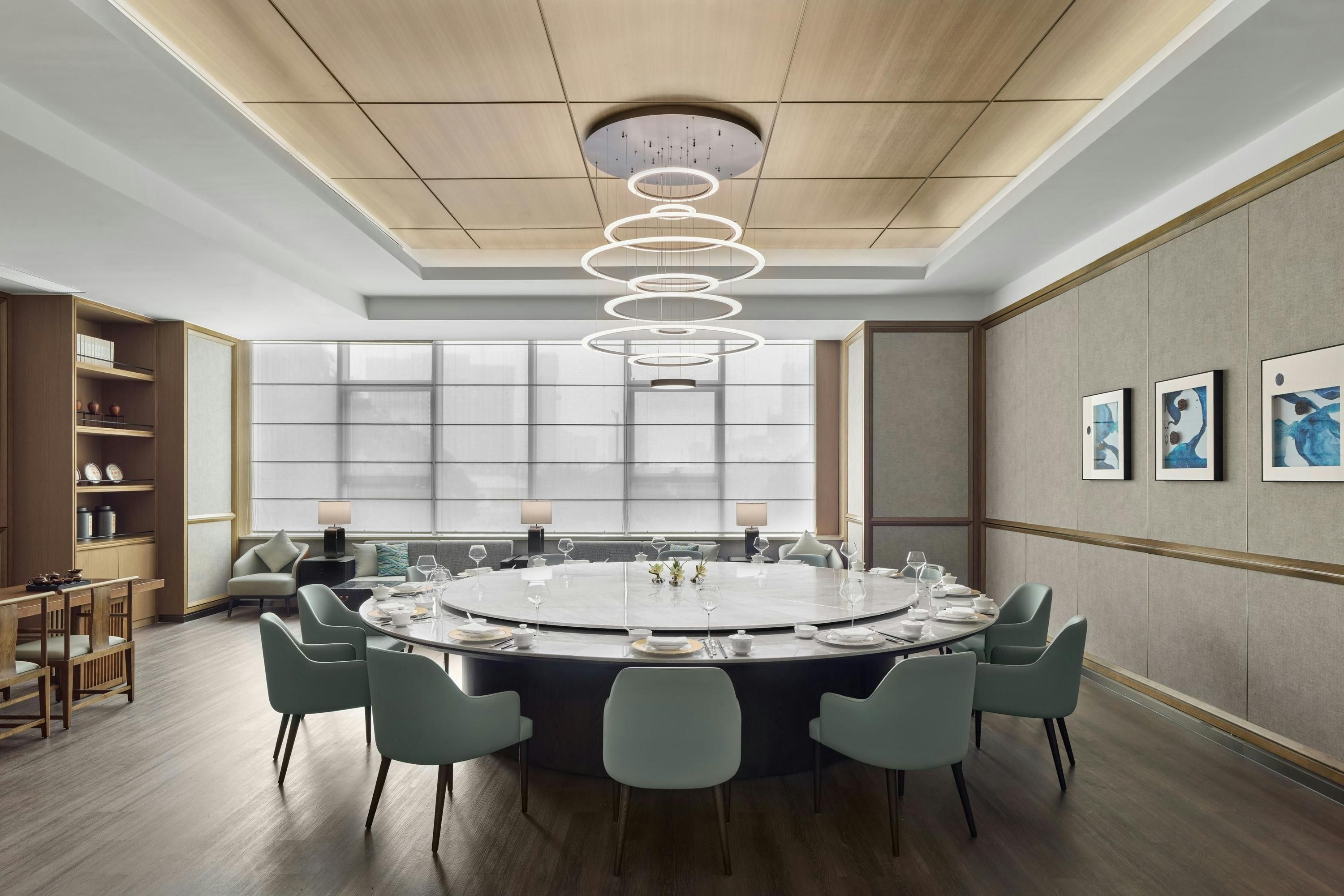 Conference room