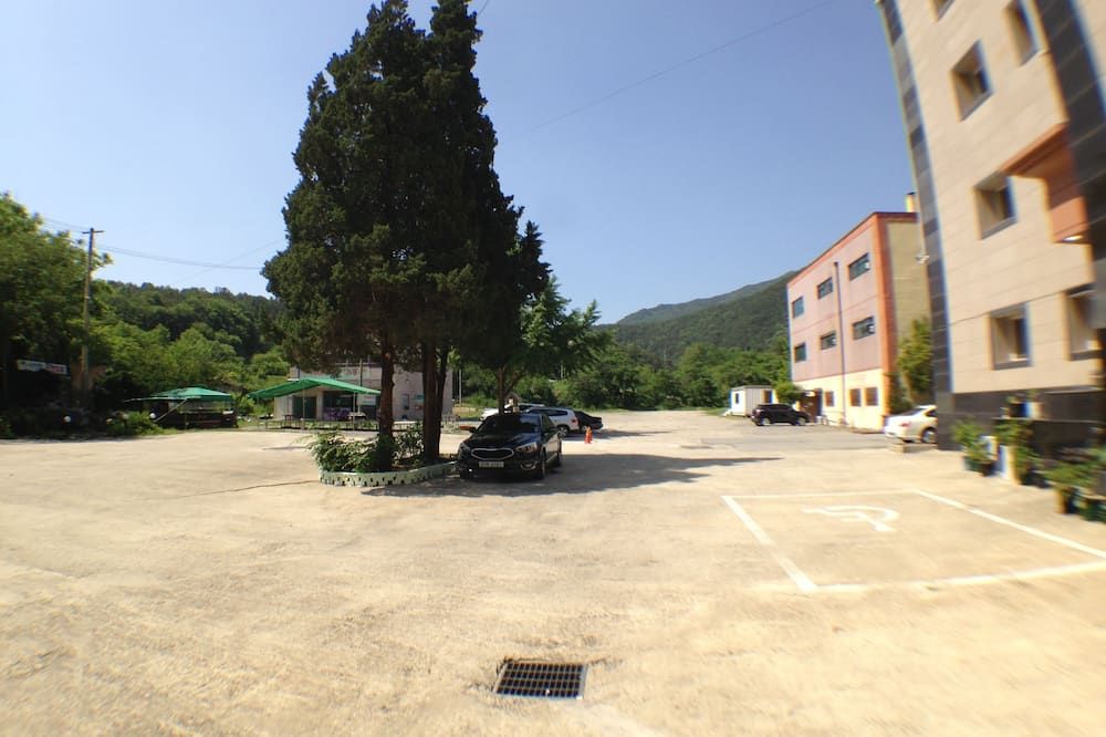 Outdoor view