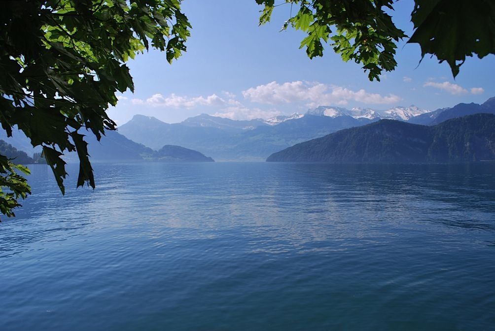 Outdoor view