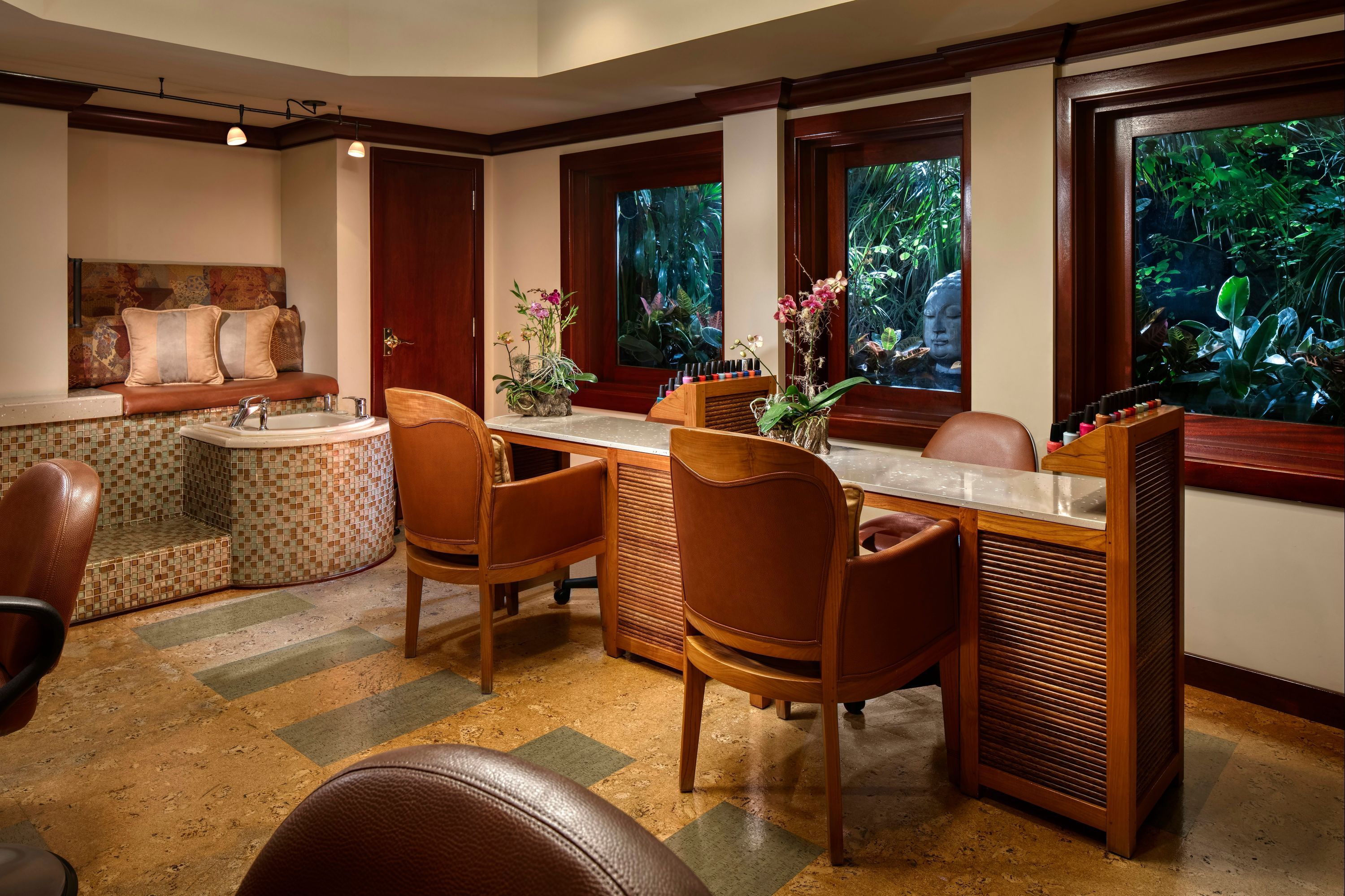 Spa Photo