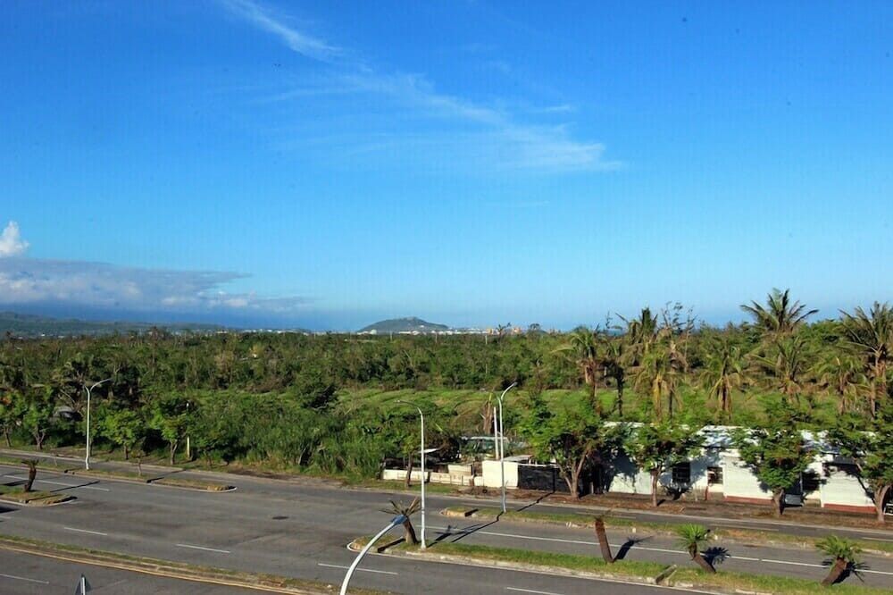 Outdoor view