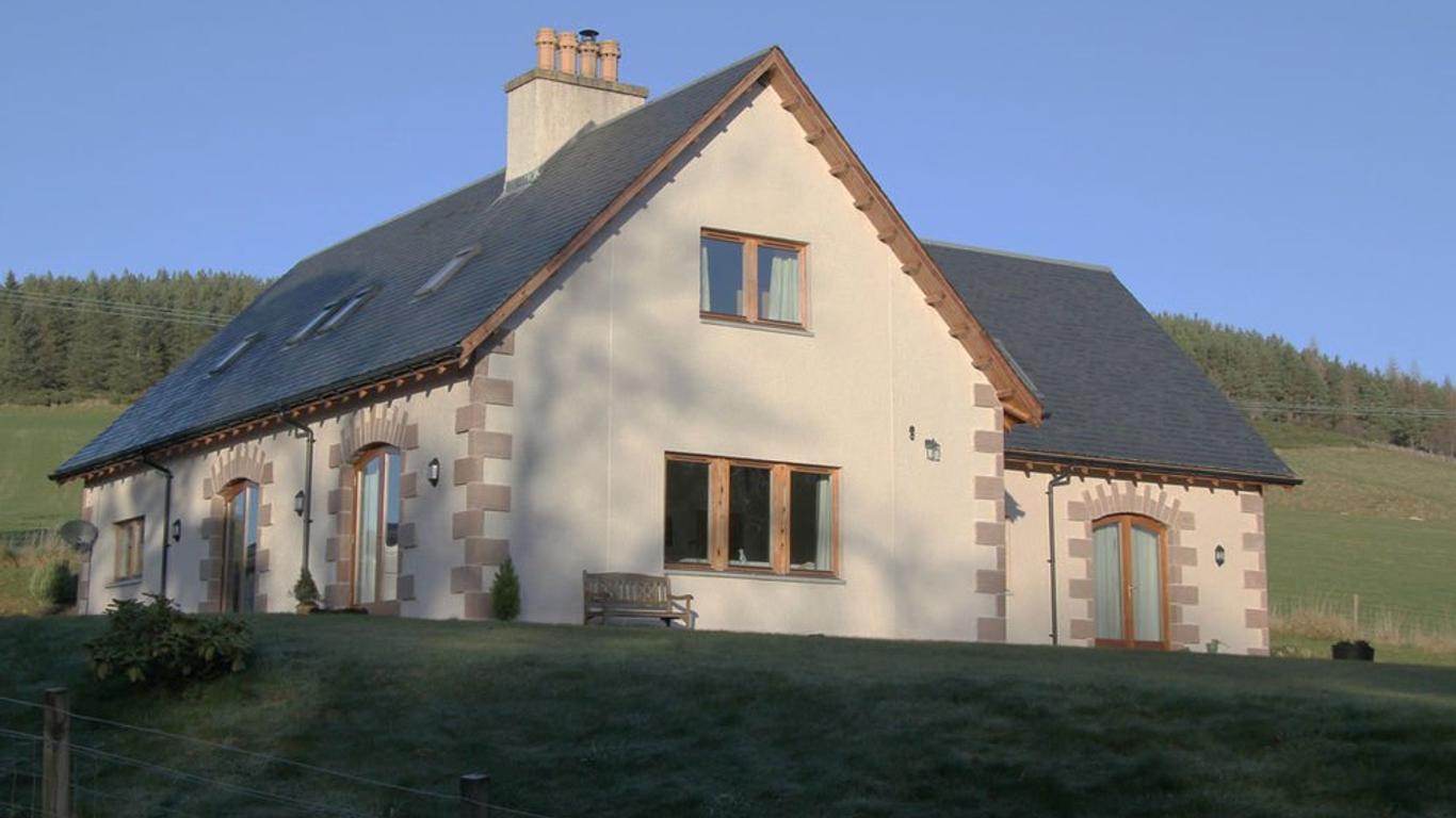 Thistle Dhu Bed & Breakfast