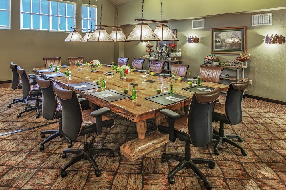Conference room