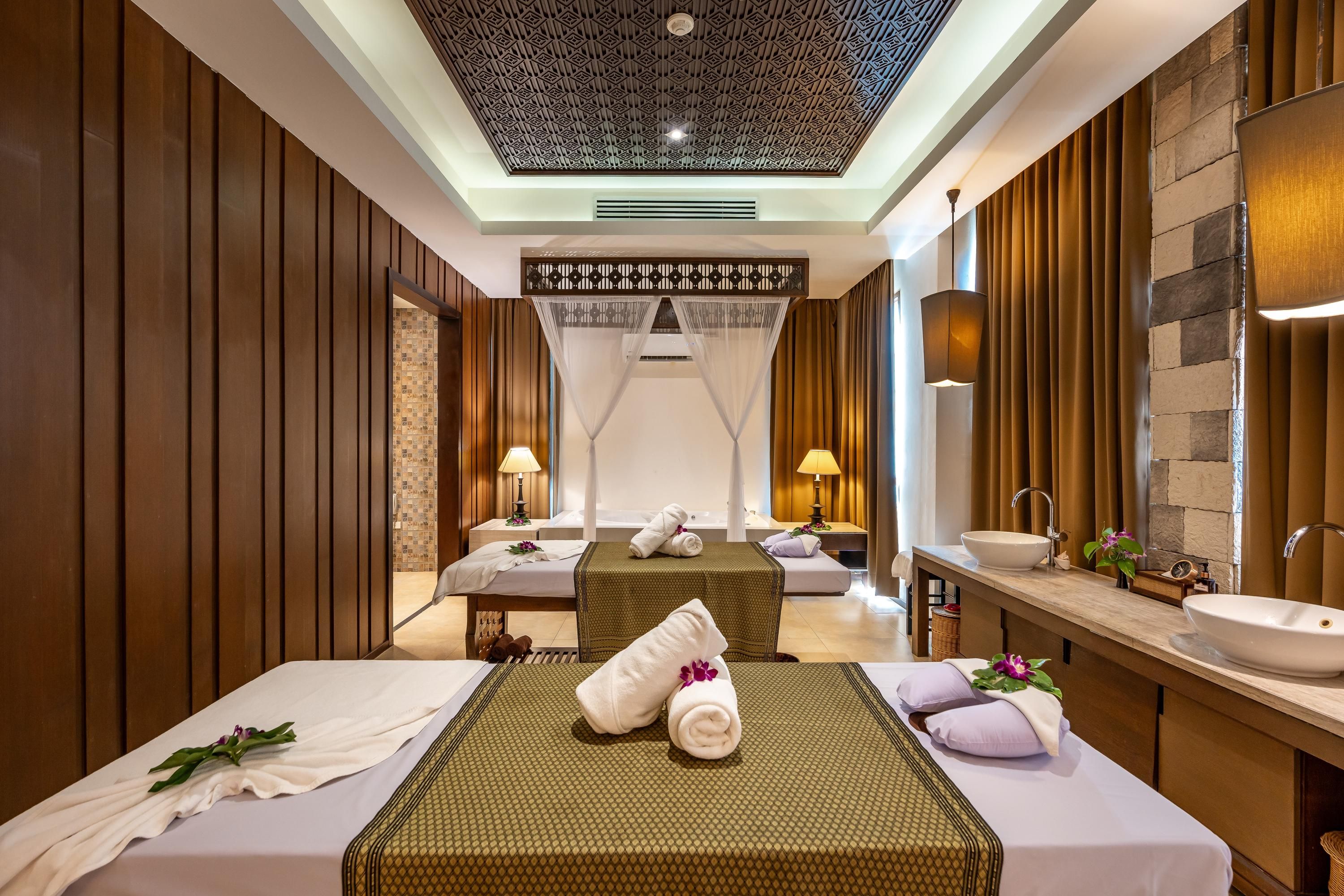 Spa