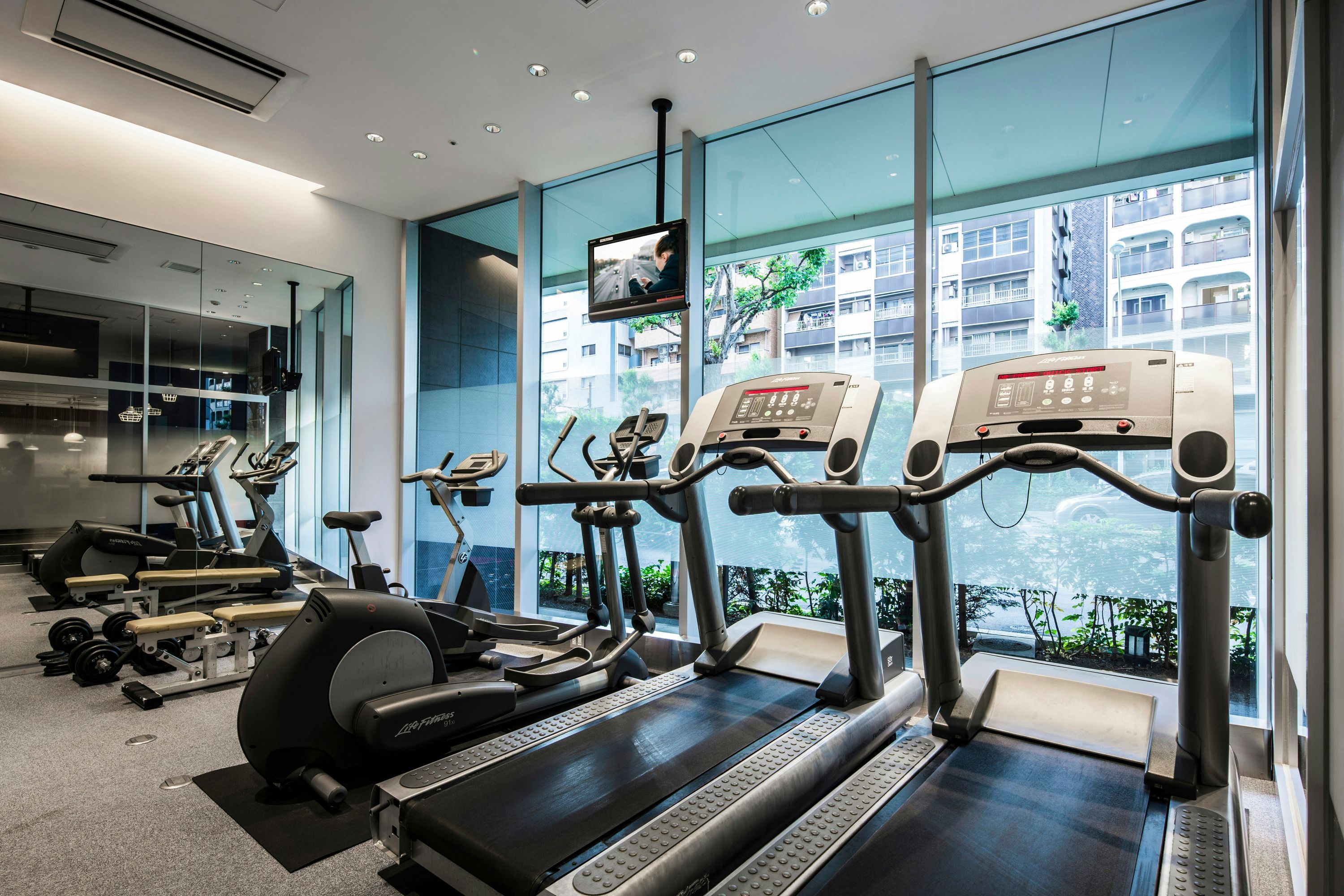 Gym