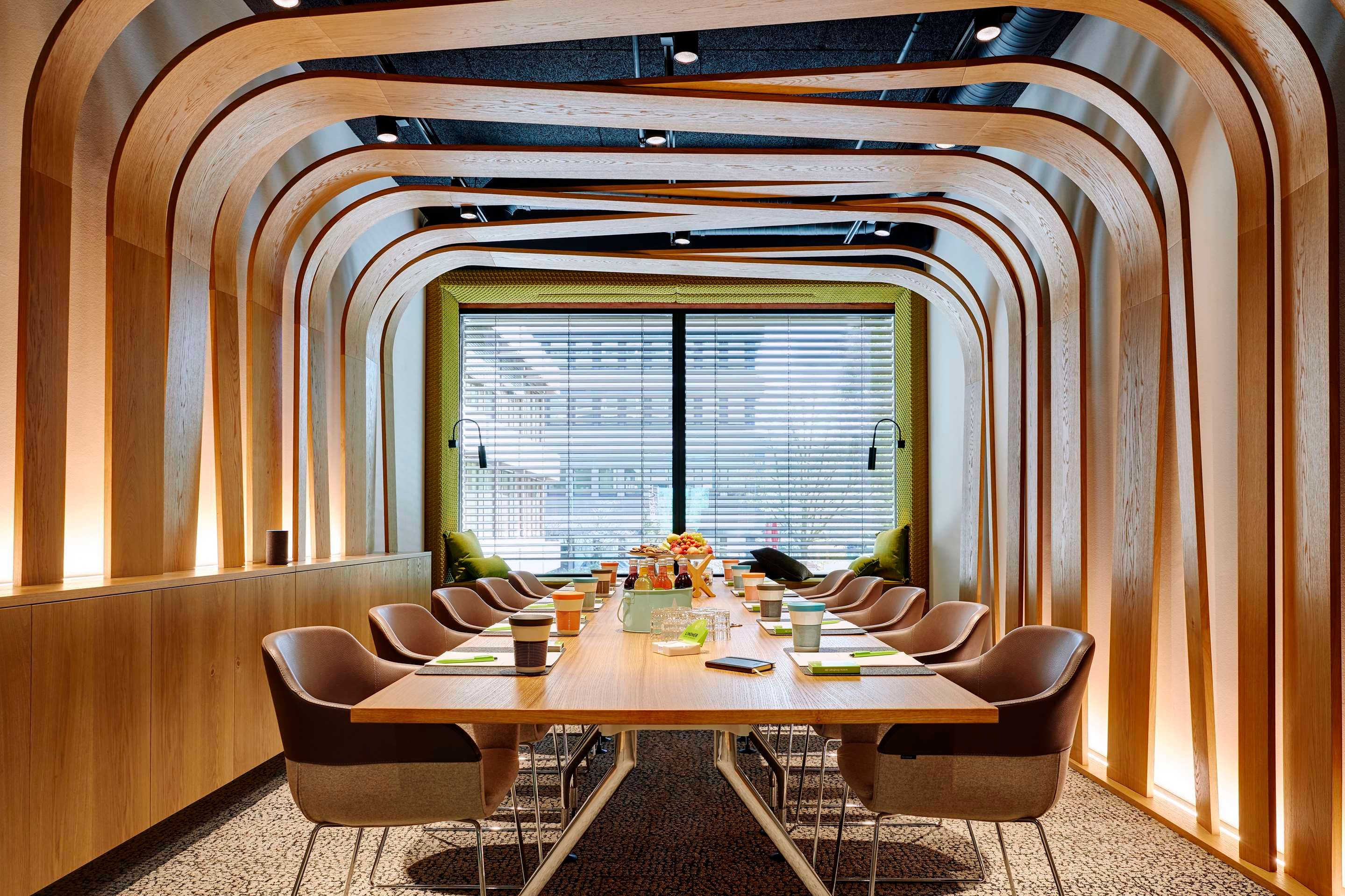 Conference room