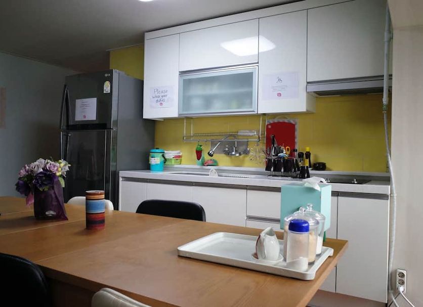Kitchen Photo