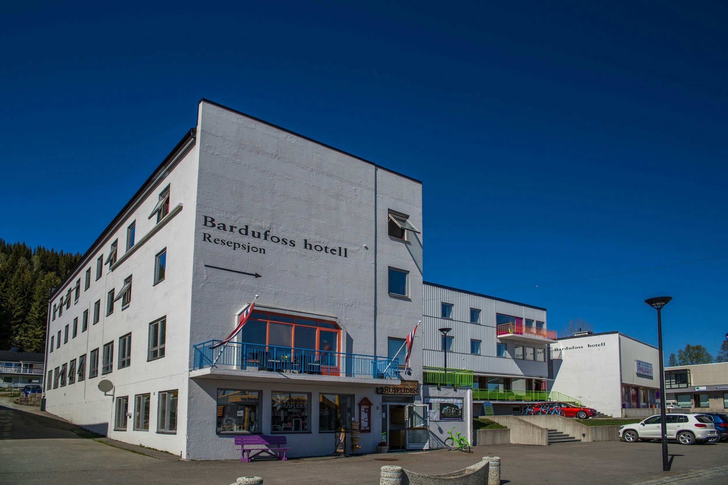 Building