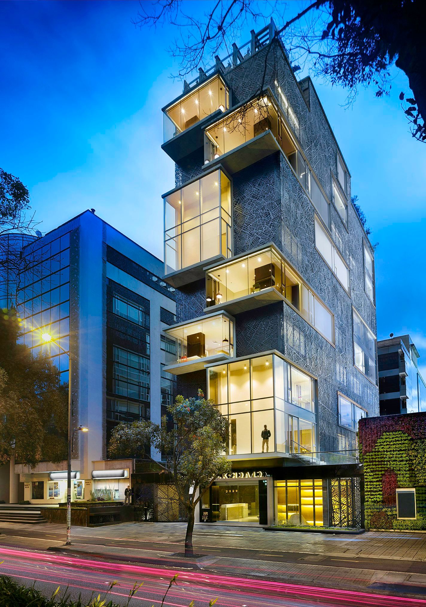 Building