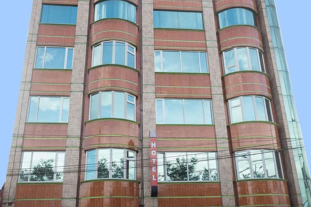 Building
