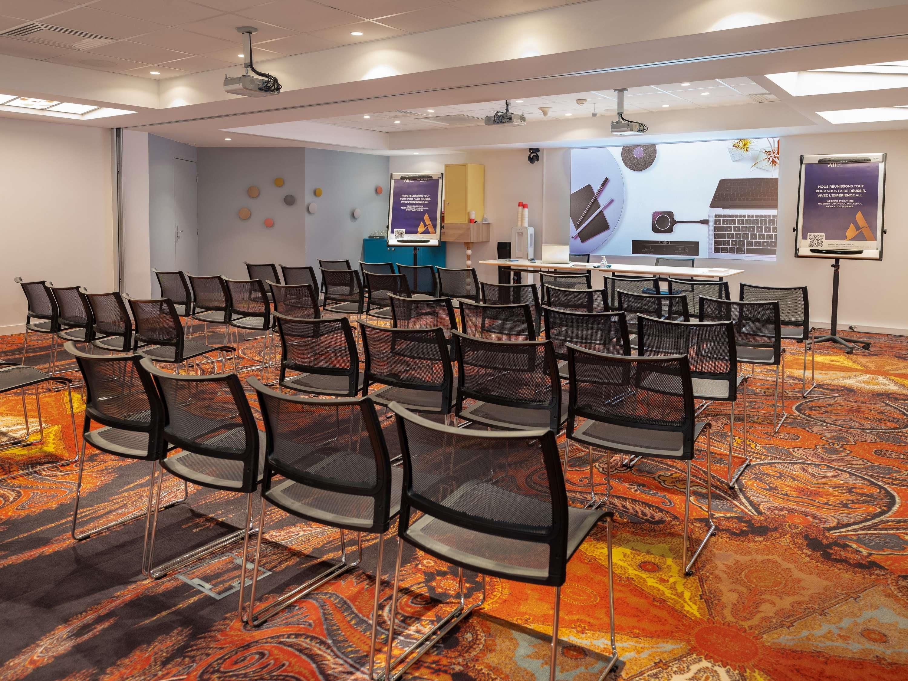 Conference room