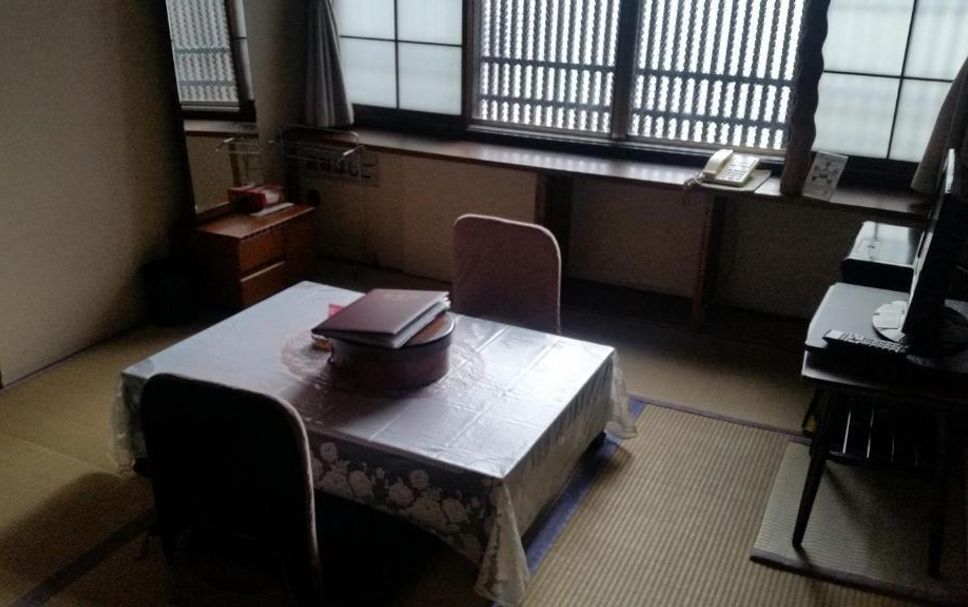 Dining room Photo