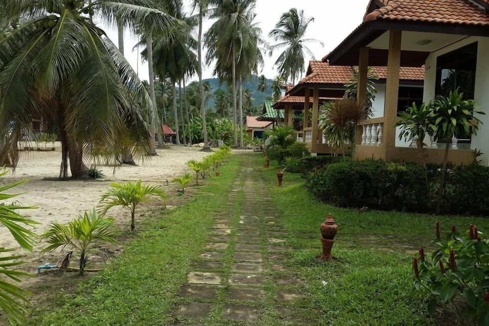 Outdoor view