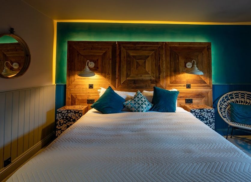 Hotel amenity Photo