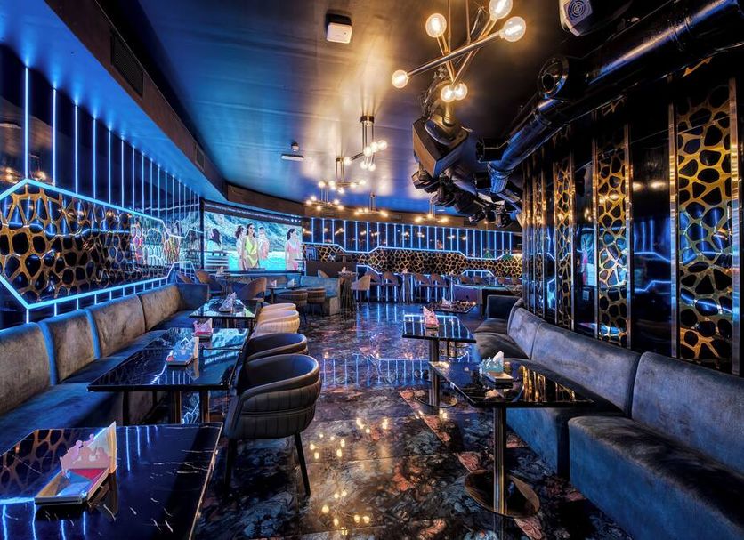 Bar Photo