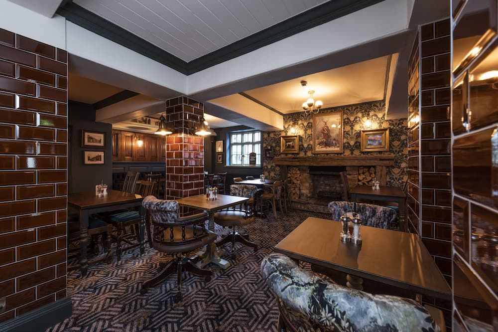Bar Photo