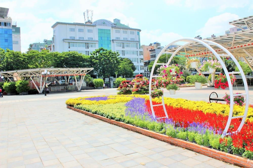 Outdoor view