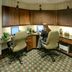 Business centre