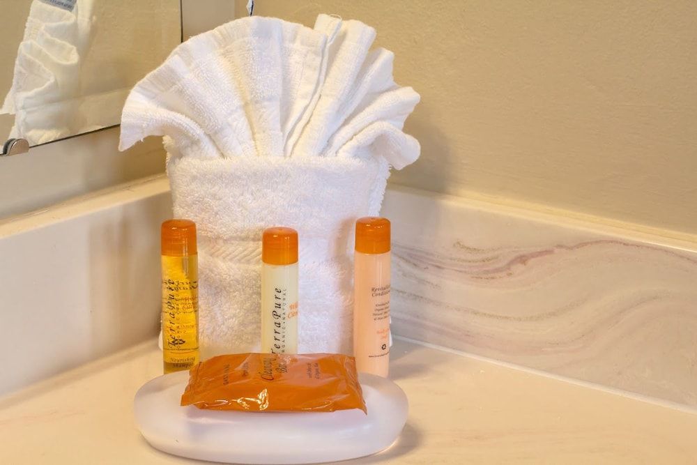 Room amenity Photo