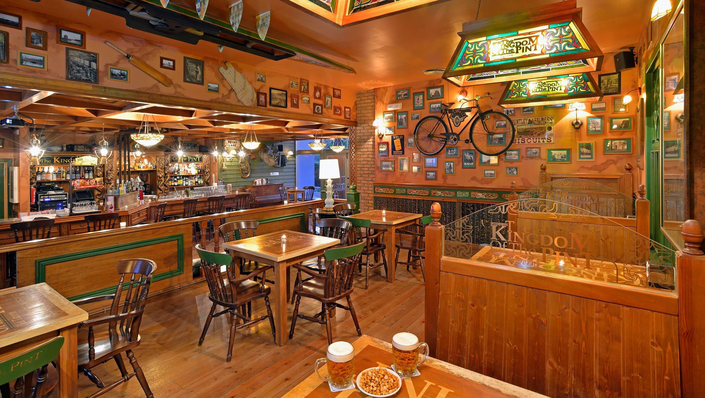 Bar