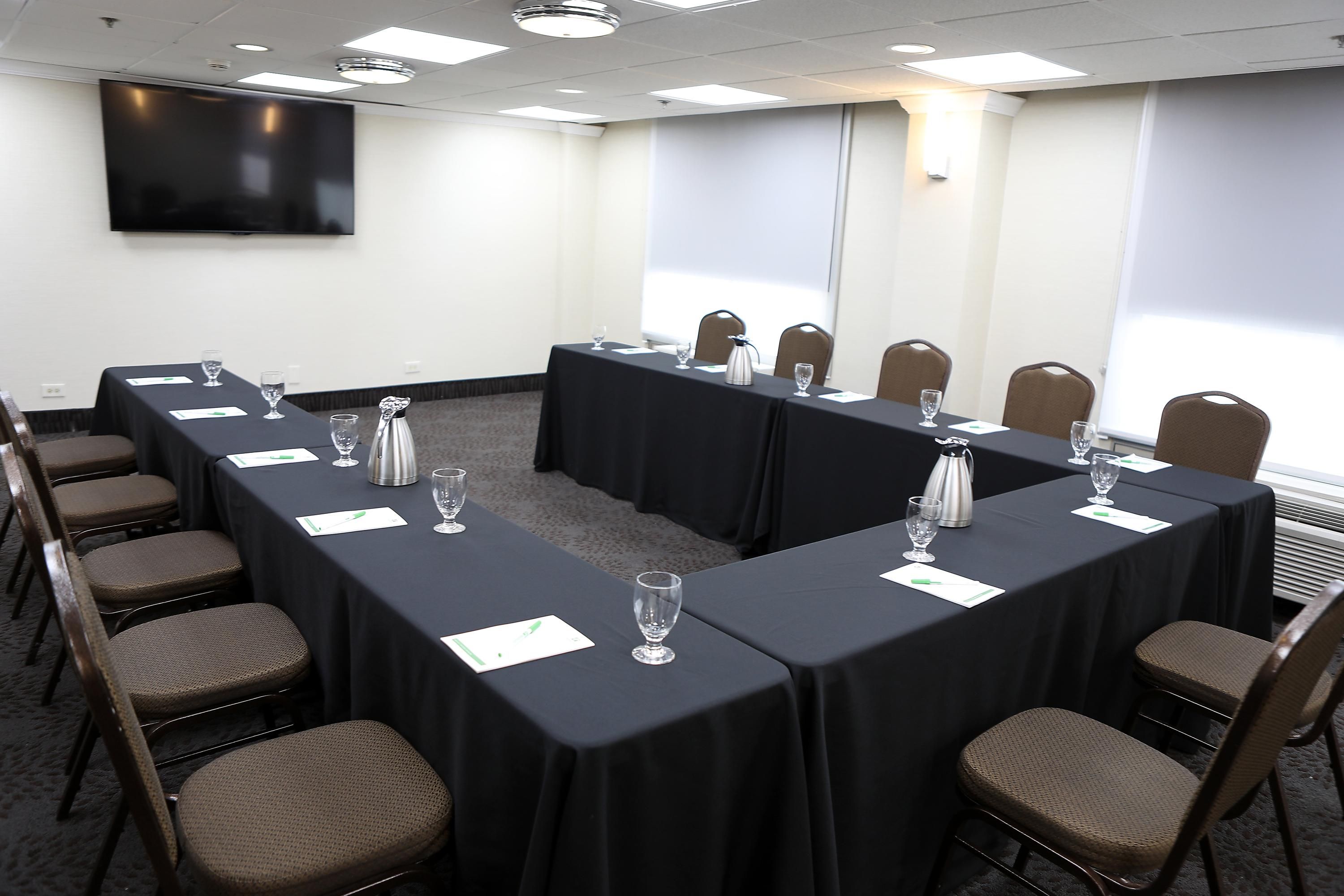 Conference room