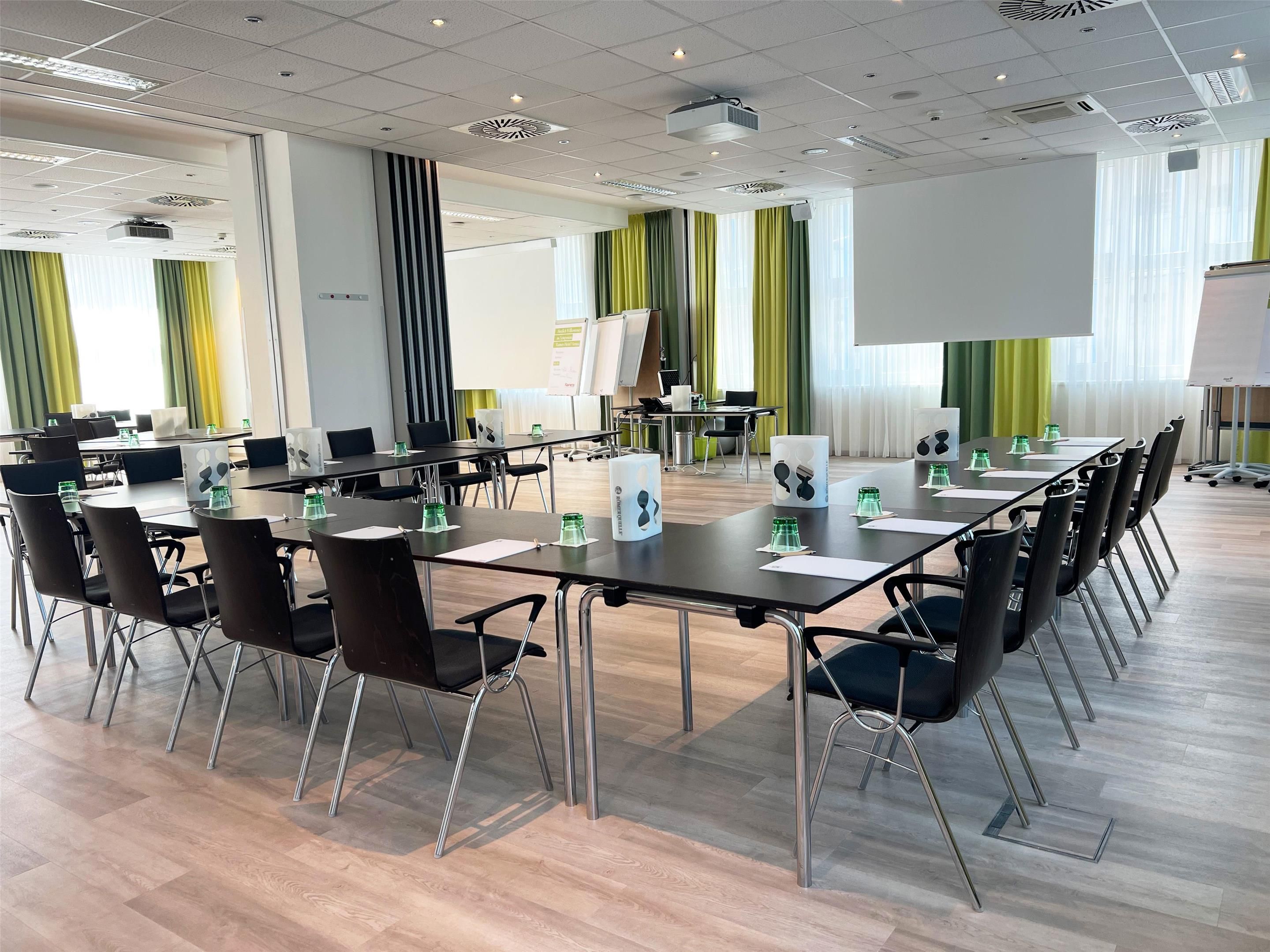 Conference room