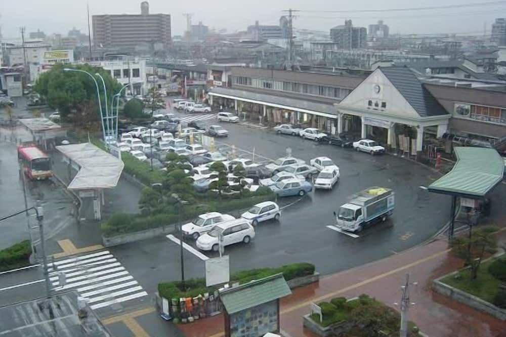 Outdoor view