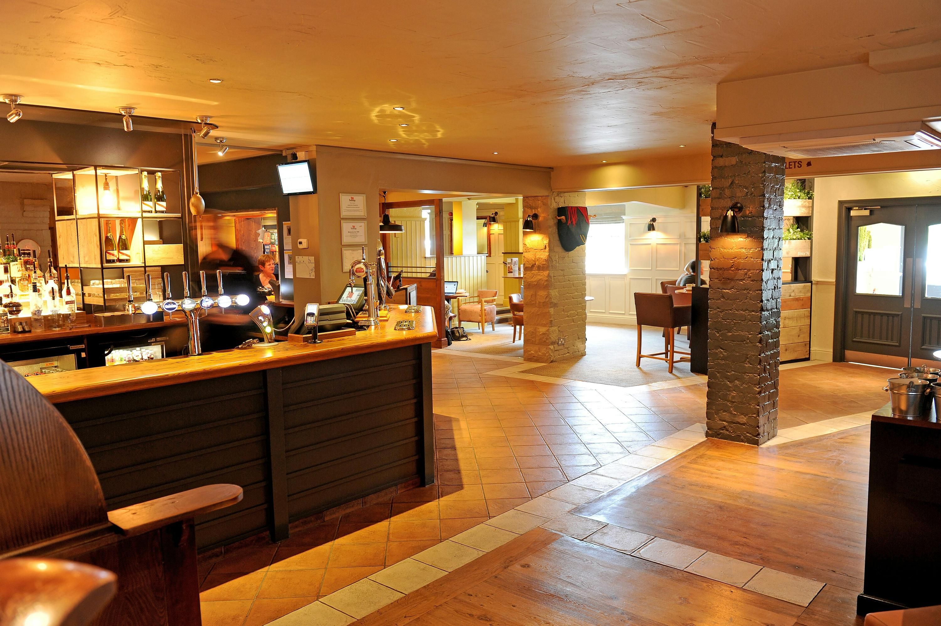 Bar Photo