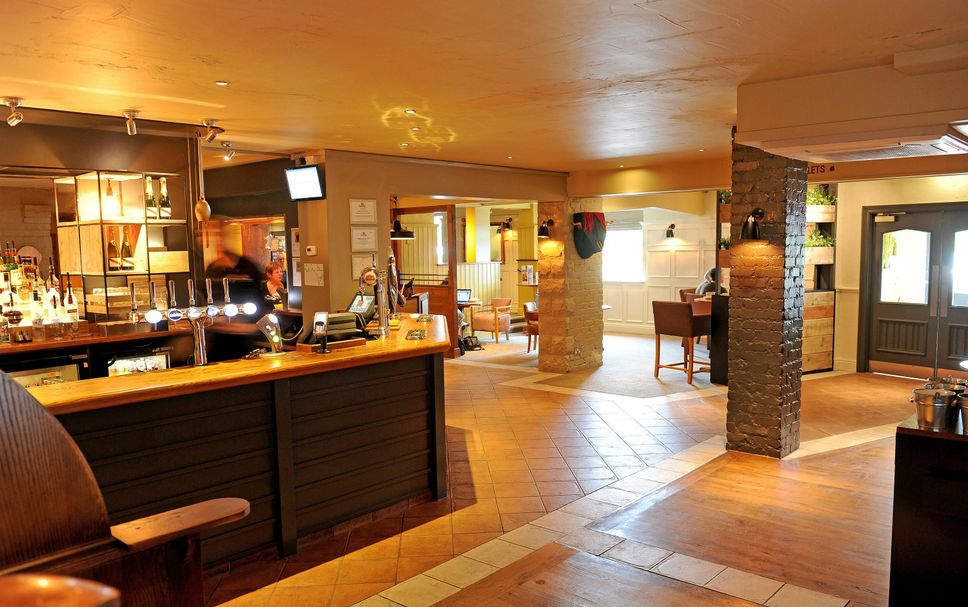 Bar Photo