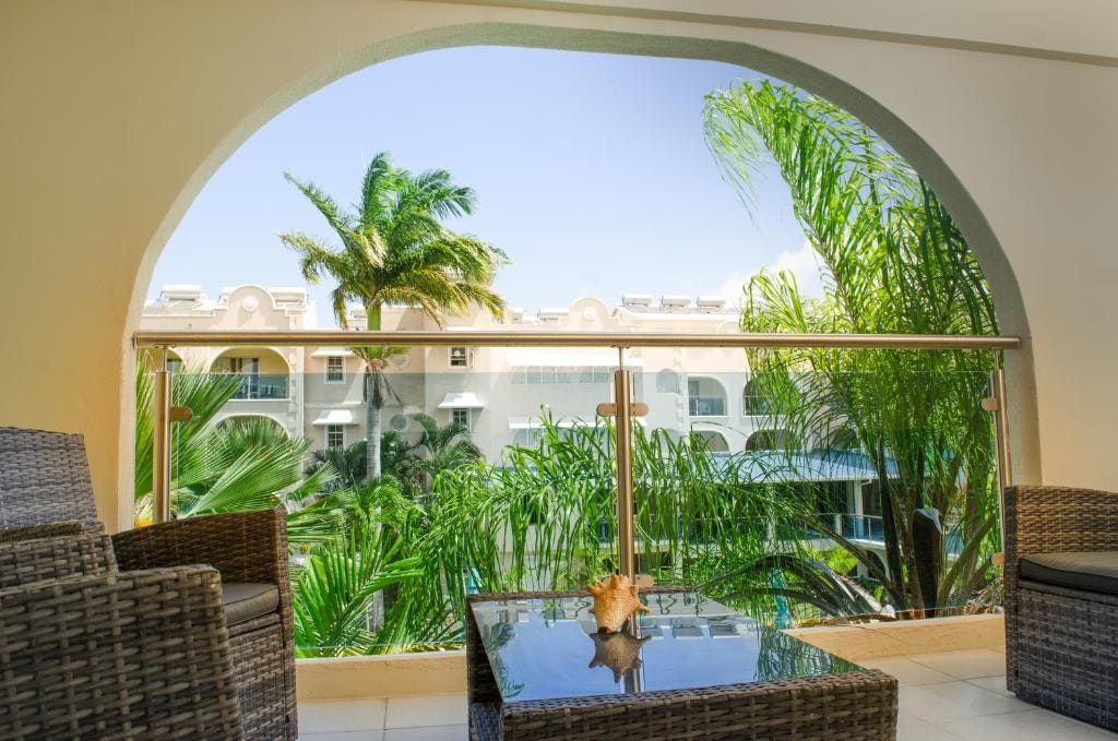 Outdoor view