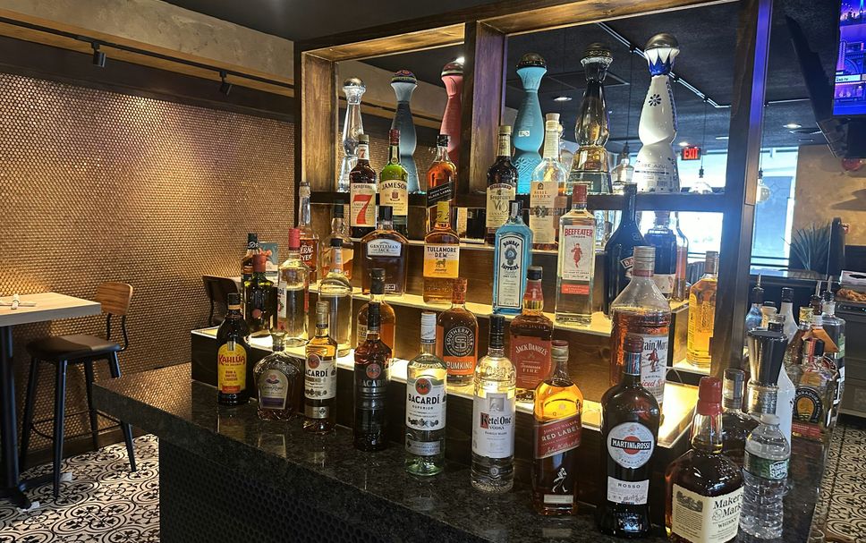 Bar Photo