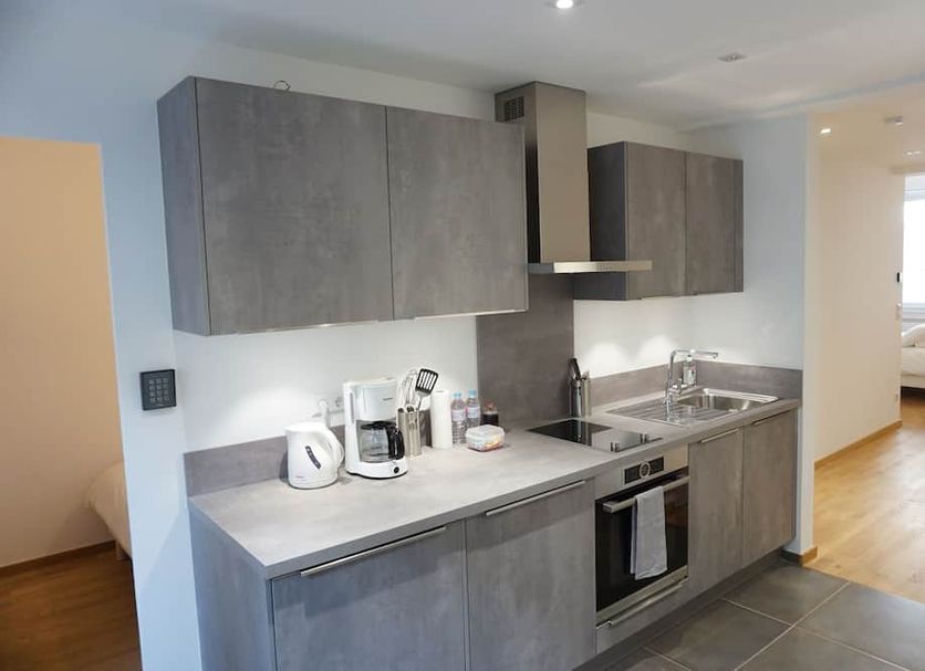 Kitchen Photo