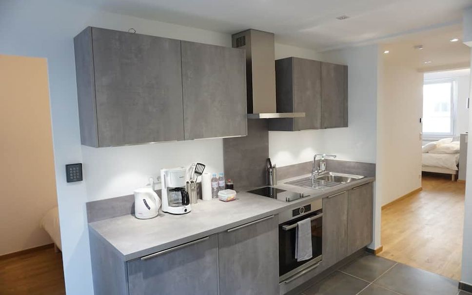 Kitchen Photo