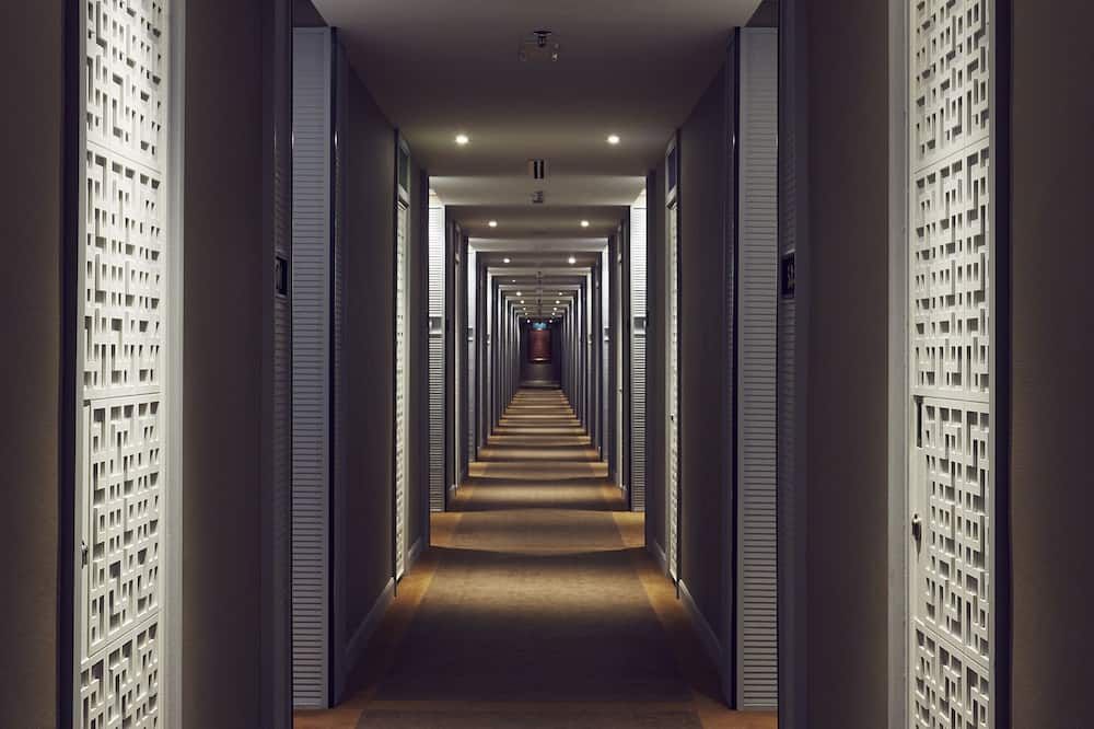 Hallway Photo