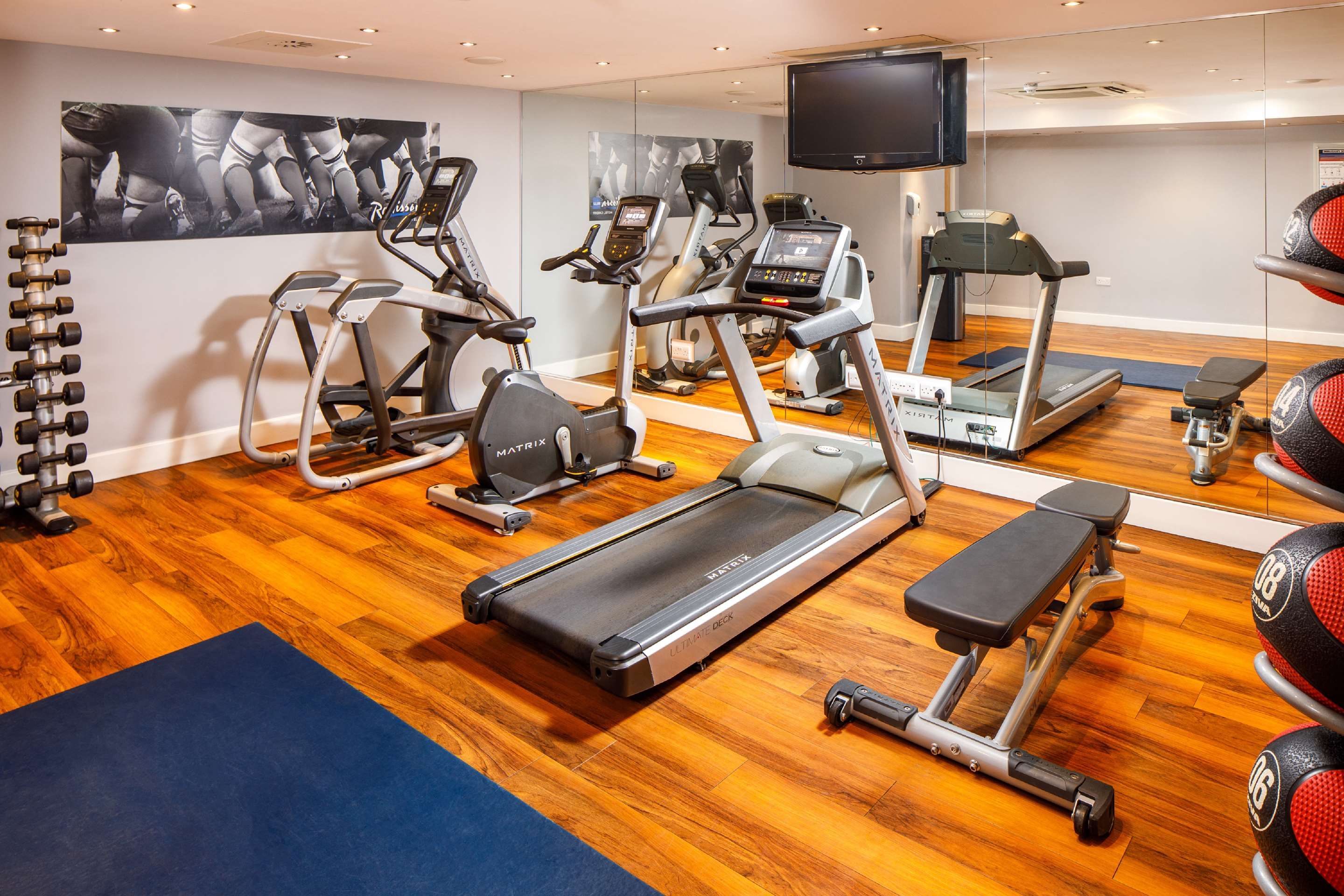 Gym