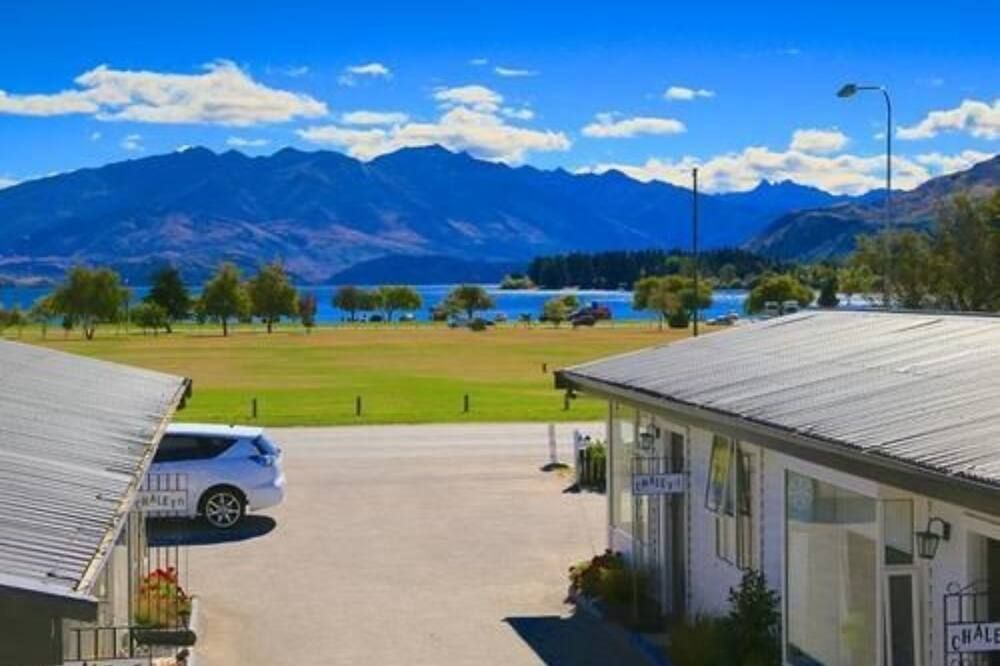 Outdoor view