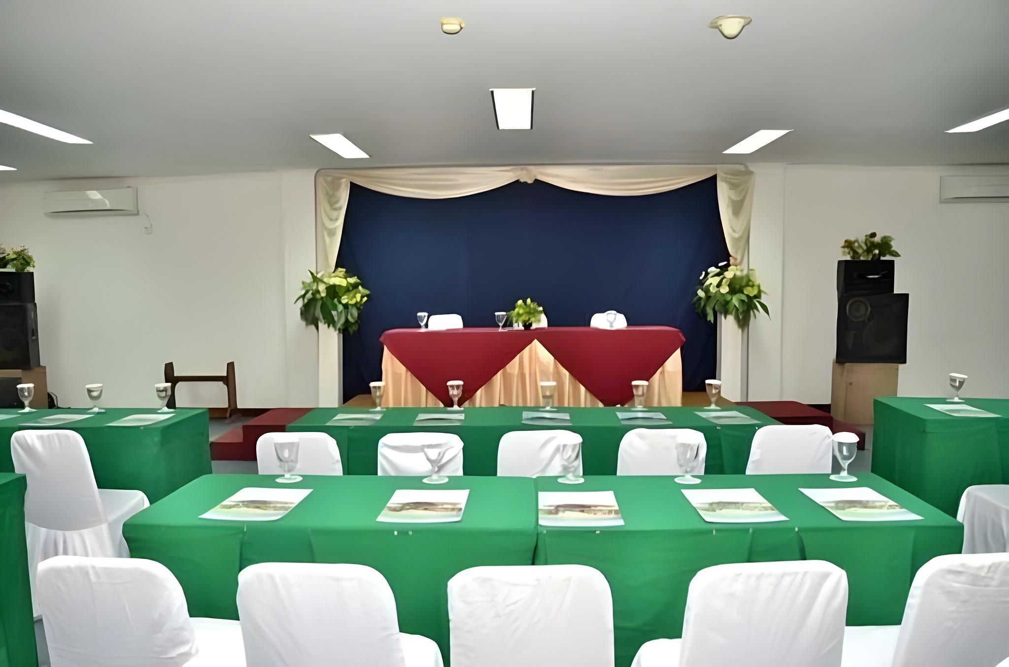 Conference room