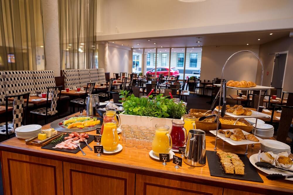 Buffet