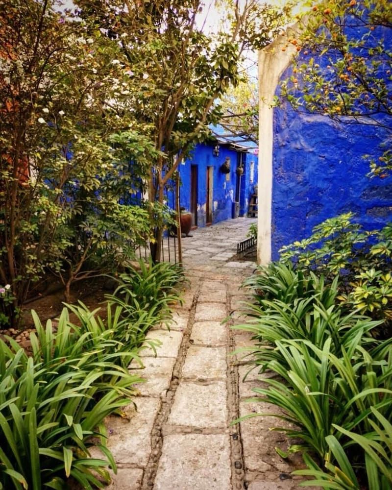 Outdoor view Photo