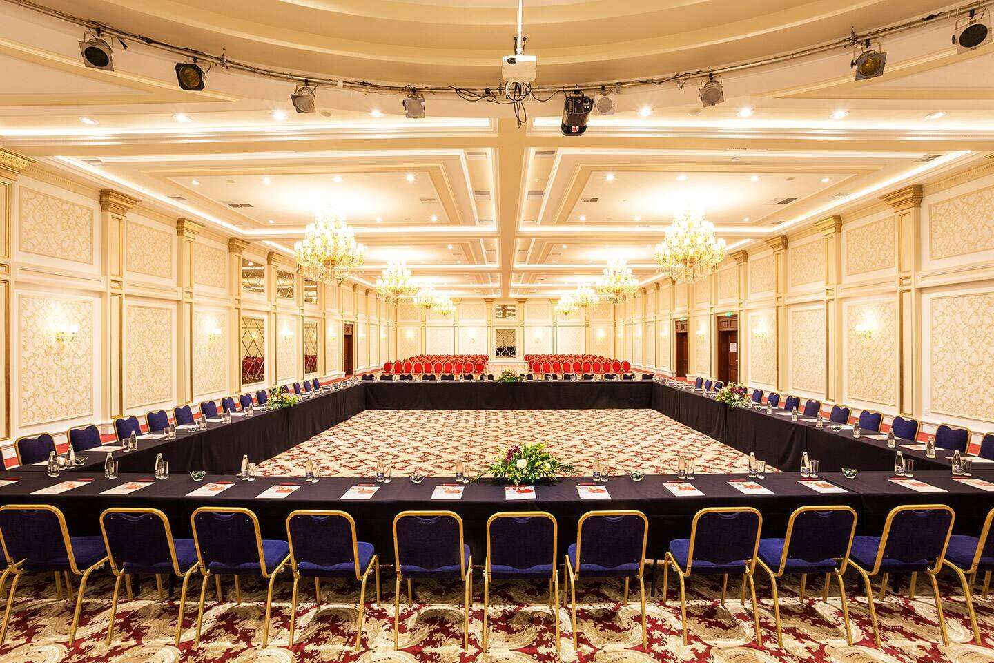 Conference room