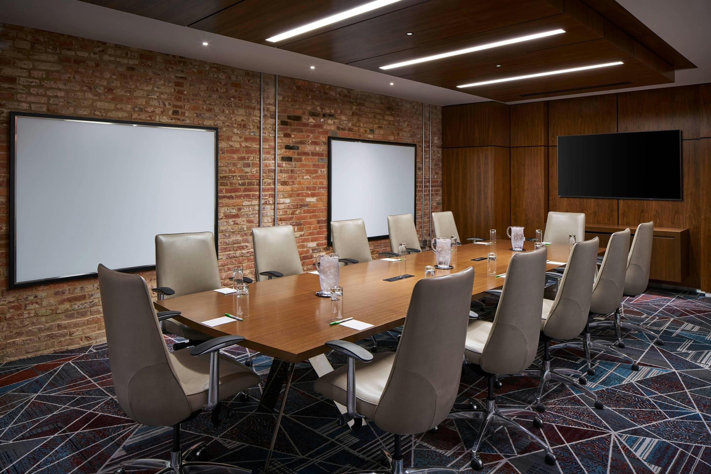 Conference room
