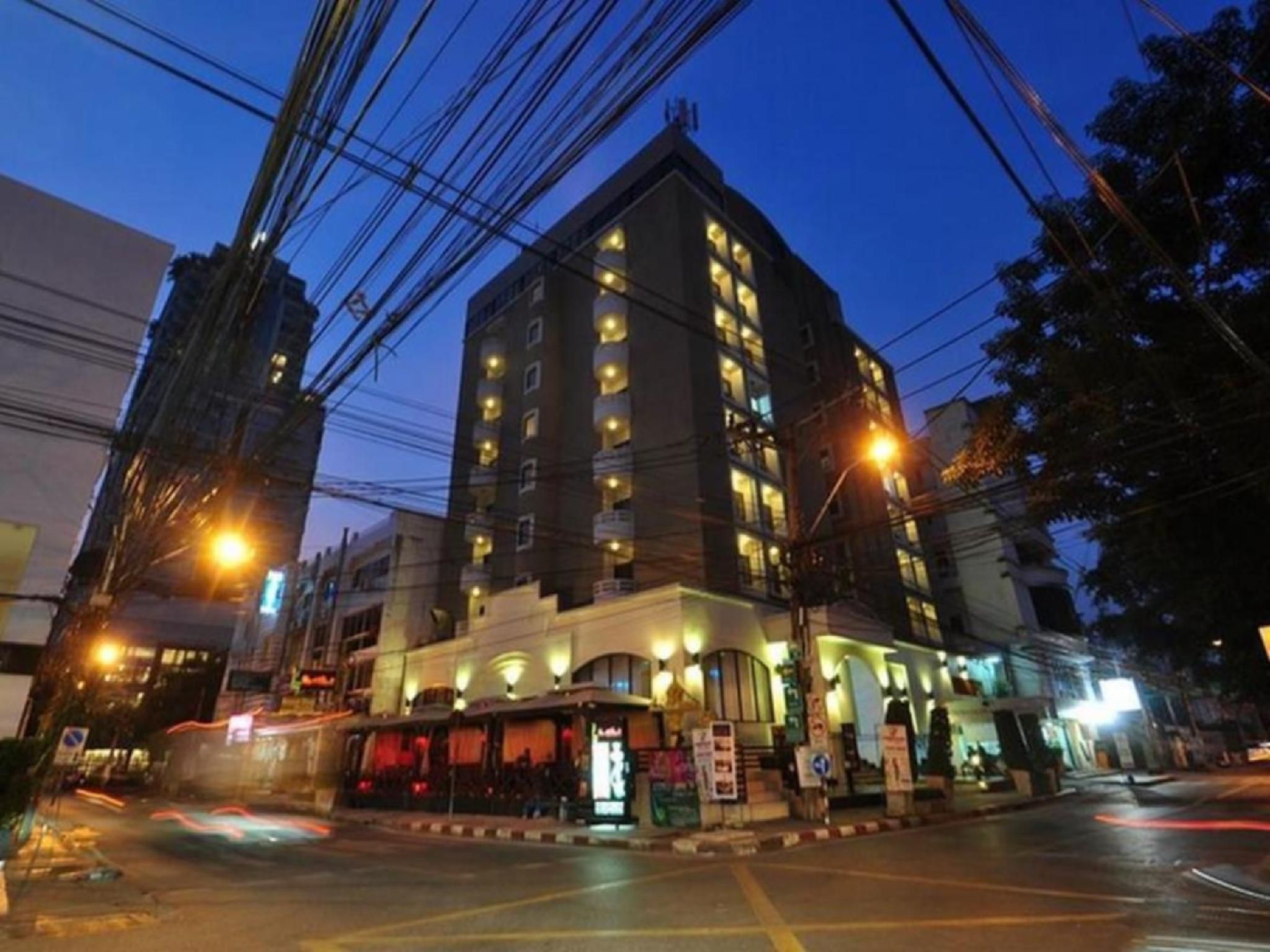 Building