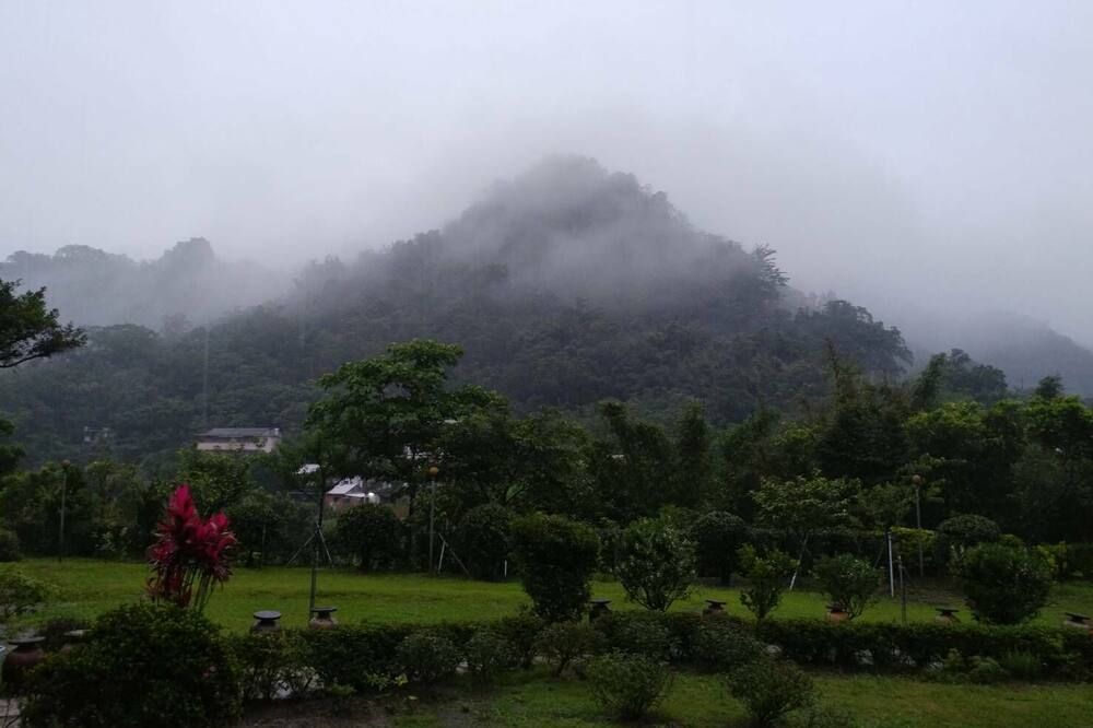 Outdoor view