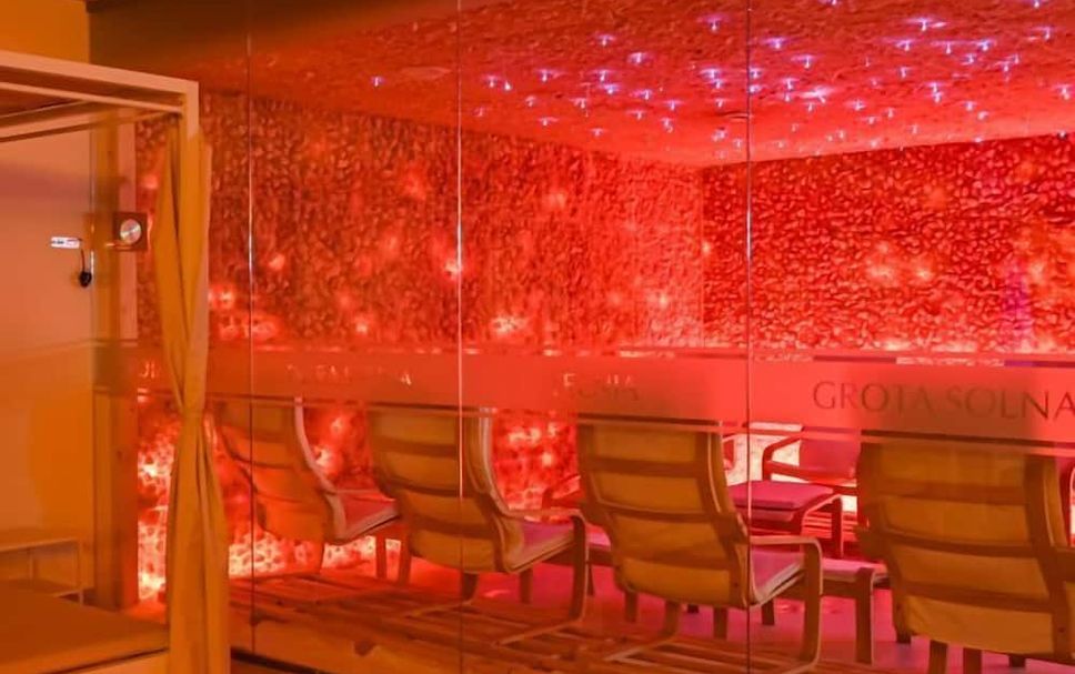 Spa Photo