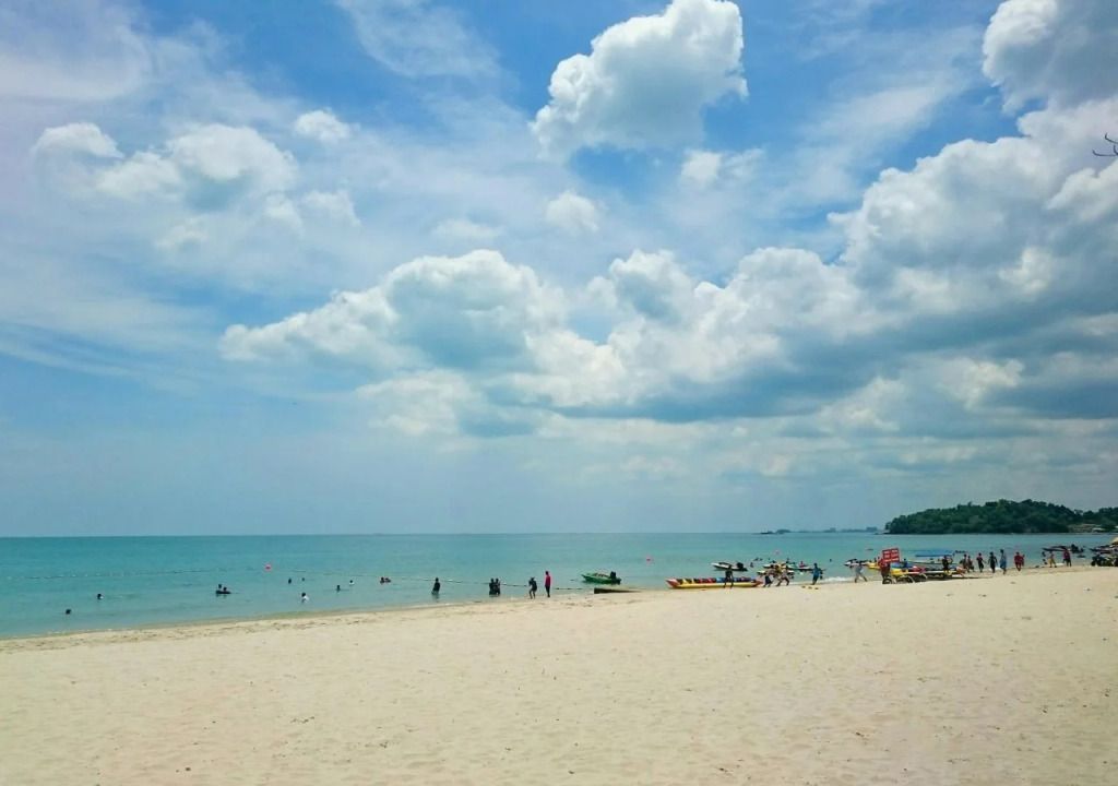 Beach Photo