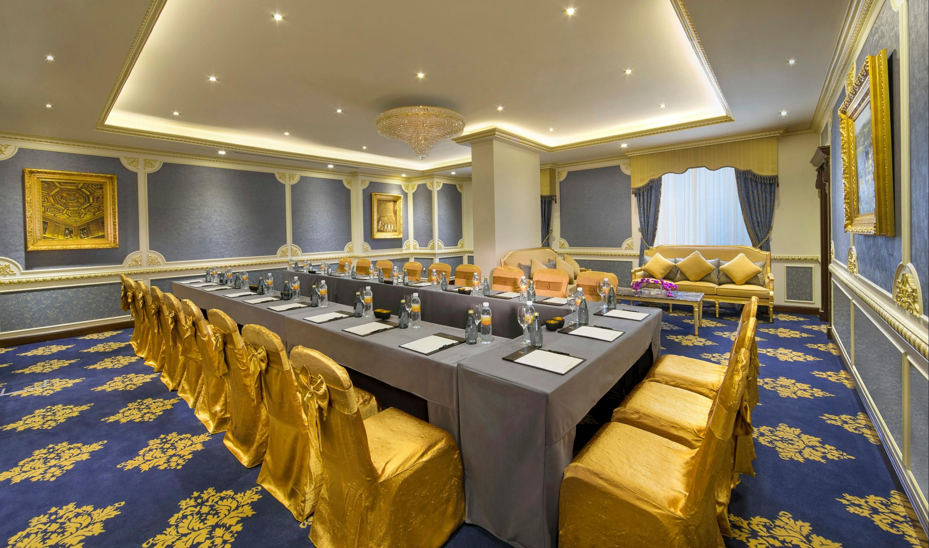 Conference room