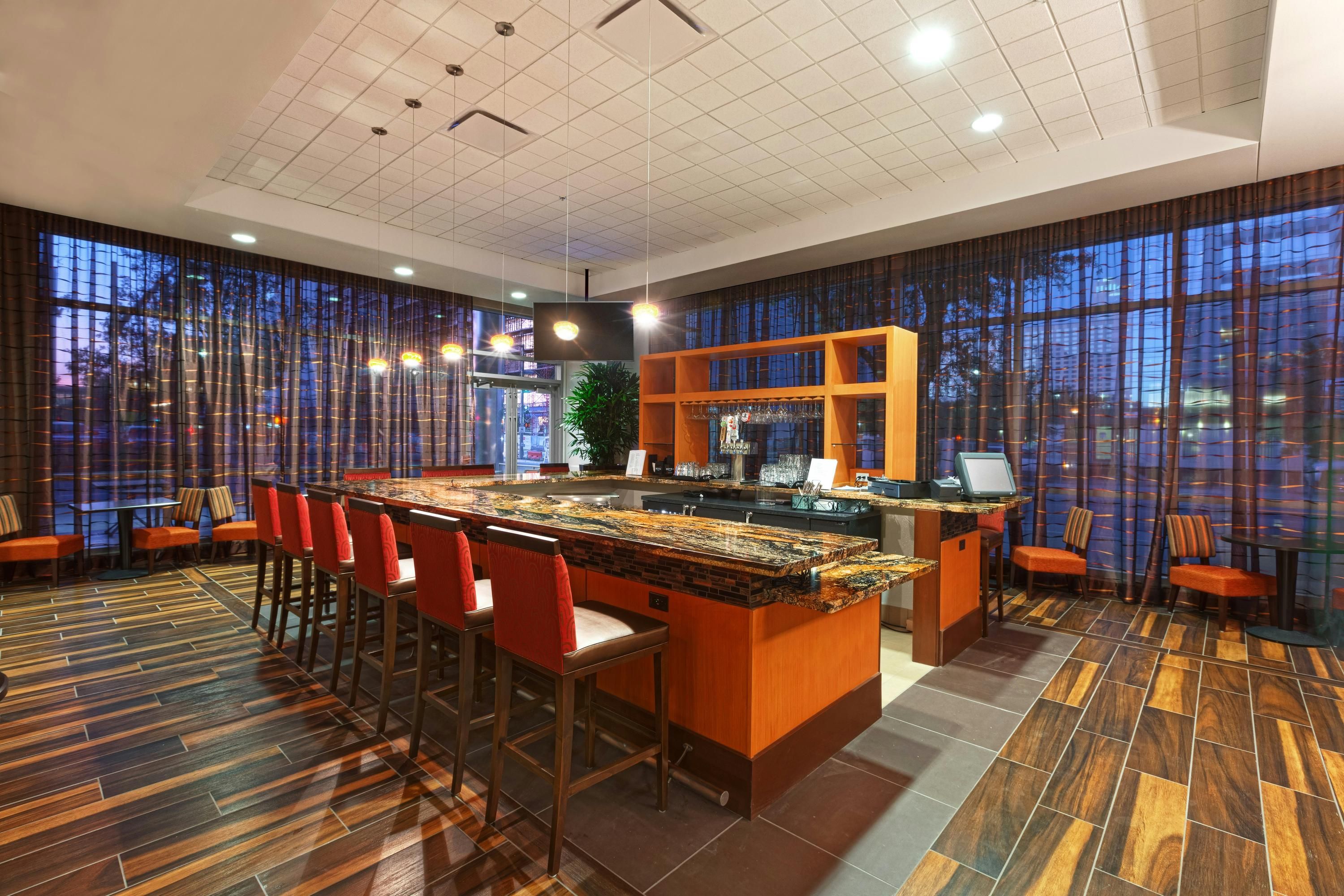 Bar