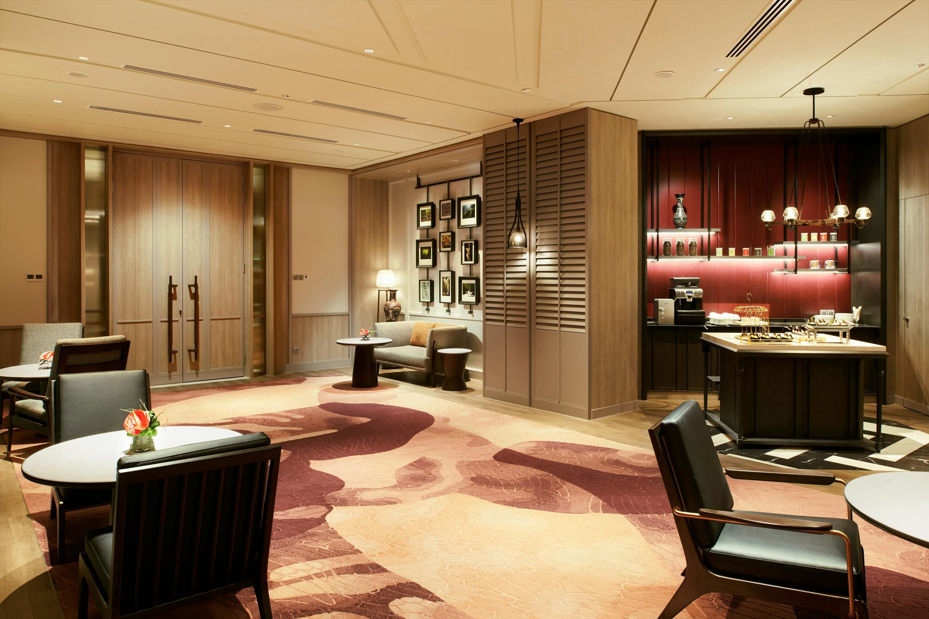 Conference room
