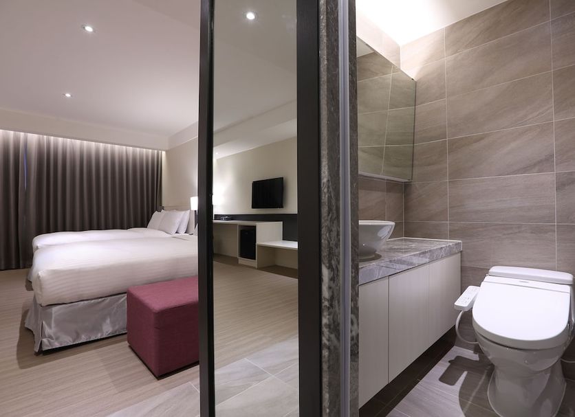 Room amenity Photo
