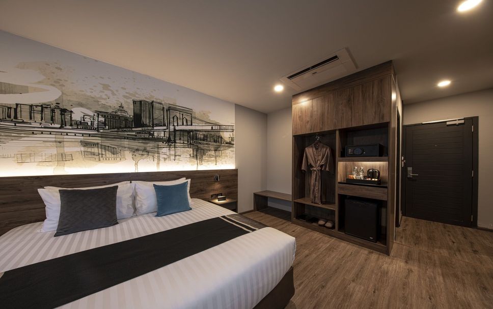 Bedroom Photo